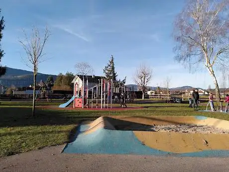 enfant Garden