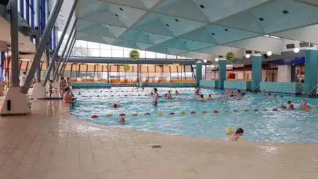 Ir. Ottenbad Pool
