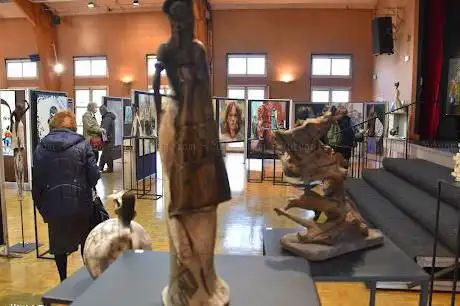 Centre Culturel Jacques Templier