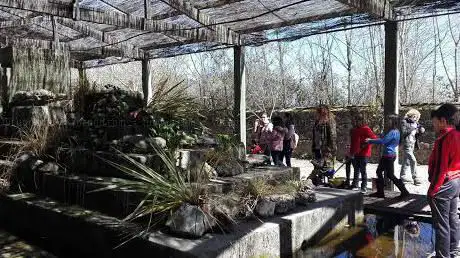 Photo de JardÃ­n Botánico de Coria