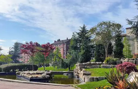 Photo de Parque Ismael Fuente