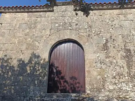 Photo de Capela de Santa Ana