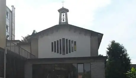 Photo de Suore Missionarie Comboniane