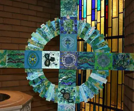 Photo de St Aidan's RC Church Winstanley