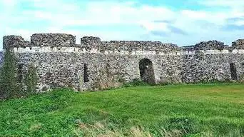 Neptune's Tower