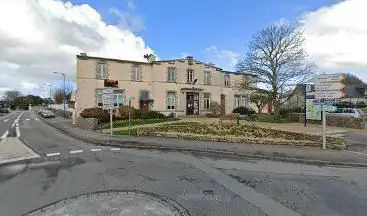 Cybercommune De Bohars