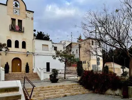 Photo de Parròquia de Santa Anna