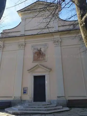 San Martino di Noceto