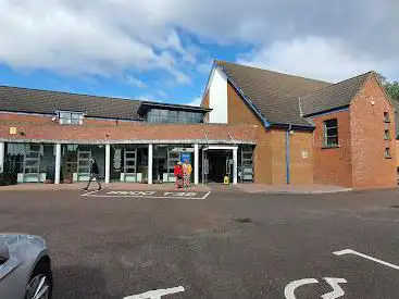 Photo de Newtownbreda Baptist Church