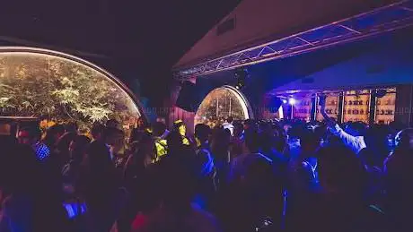 Photo de B12 The Bar Lab