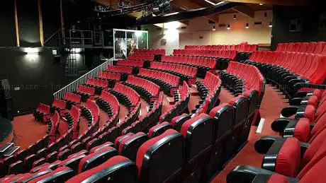 Salle Jacques Brel