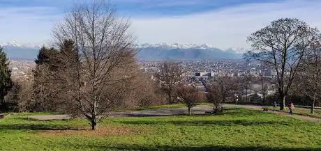 Parco Giacomo Leopardi