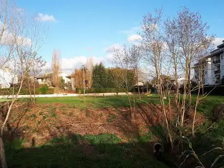 Photo de Green Corner Aldo Francesconi
