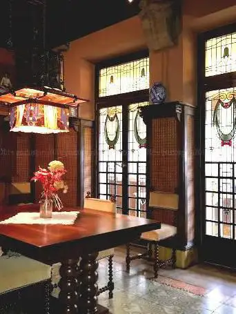 Photo de Fundació Rafael Masó / Casa Masó