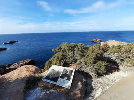 Memorial de Vicente Buïgues