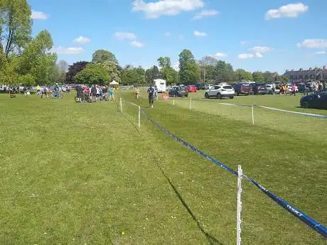 Barony Park