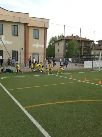 Photo de Campo Sportivo Parrocchiale