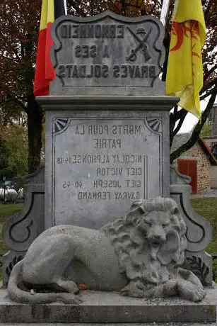 Monument aux Morts