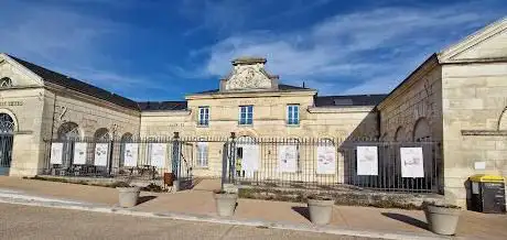 Photo de Bureau d'information touristique de Givry (Office de Tourisme du Grand Chalon)
