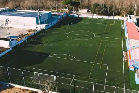 Photo de CF Palautordera