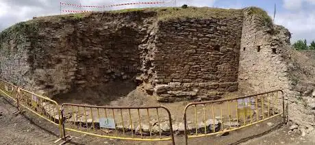 Photo de Castillo de Balmaseda