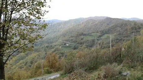 Photo de Sella della Giassina