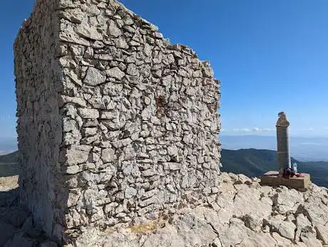 Photo de El Morrón