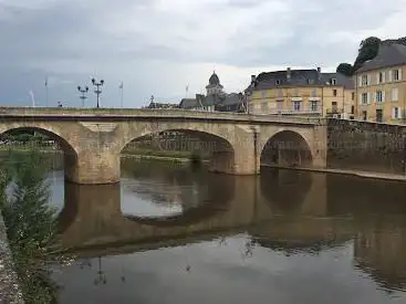 Photo de Gallery Montignac Lascaux