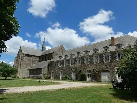 Photo de Abbaye de Clairmont