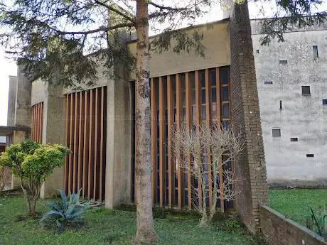 Photo de Iglesia parroquial de San José