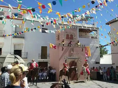 Photo de Centro Sociocultural Gitano Andaluz
