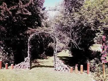 Photo de Botanical Garden