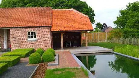 Photo de VDB HUIS EN TUIN