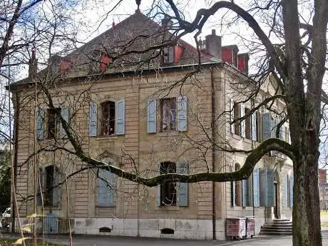 Photo de Villa Rigot