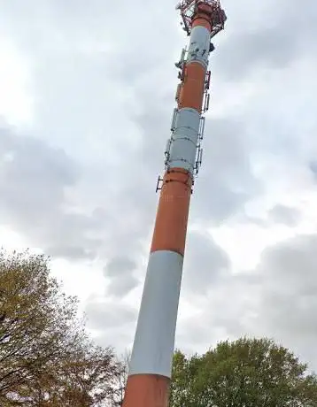 Photo de Belgacom mast