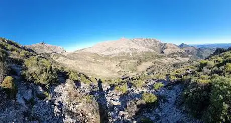 Photo de Pico la Tiñosa