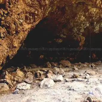 Photo de Grotte du Lazaret