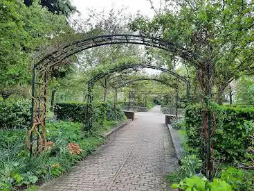 Photo de Parc des Impressionnistes