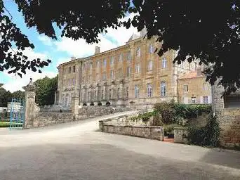 Photo de Musée des motos anciennes de Celles-sur-Belle