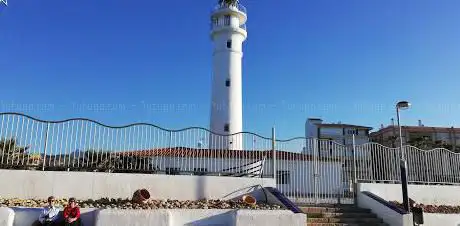Photo de Restos Arqueológicos De Termas Romanas De Torrox
