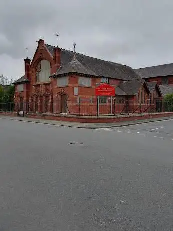 Photo de South Bank Baptist Church