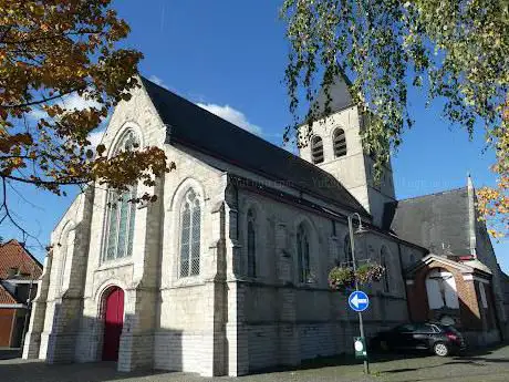 Sint-Salvatorkerk