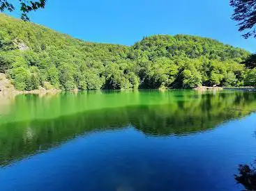 Photo de Lac Des Perches