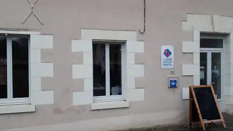 Photo de Office de tourisme de Moncontour