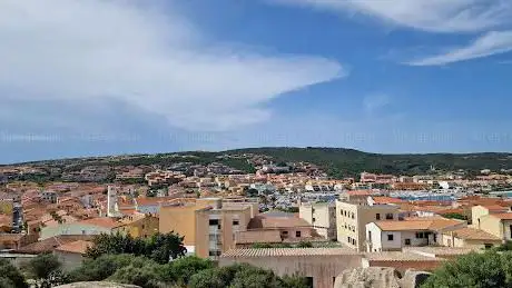 Parco Sentiero del Tartafone