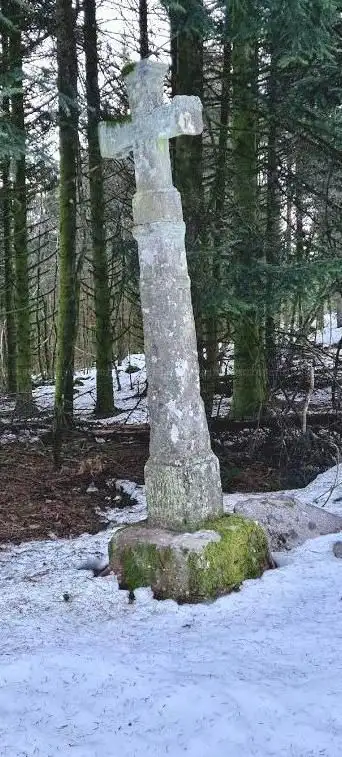 La croix du Lait