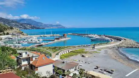Spiaggia di Sant'Anna