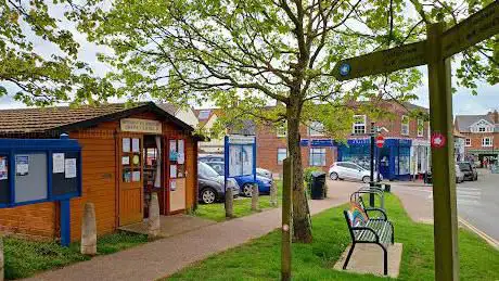 Photo de Mundesley Visitors Centre