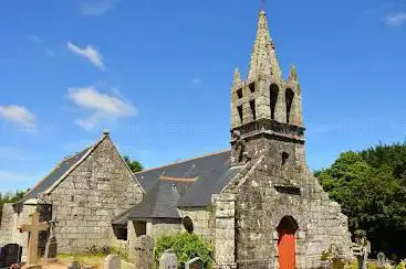 Église Saint-Yon