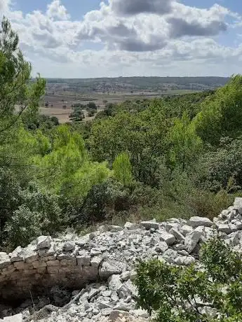 Photo de Canale di Pirro (Canale delle Pile)